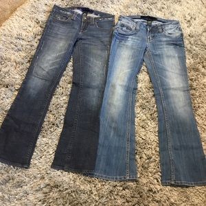 JEANS BUNDLE